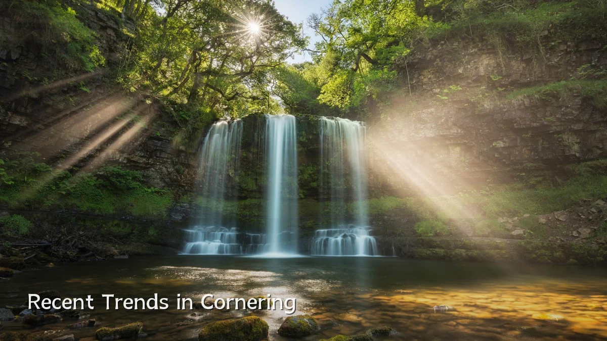 Recent Trends in Cornering