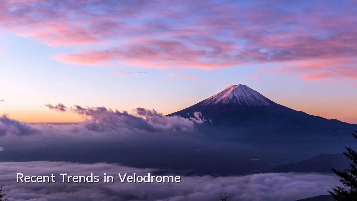 Recent Trends in Velodrome